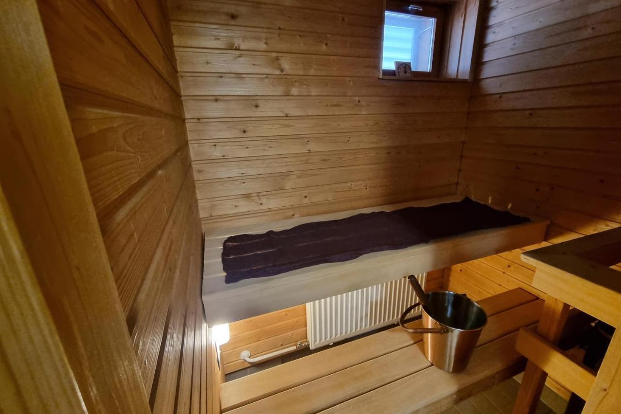 Idas Airbnb Helsinki Exterior foto