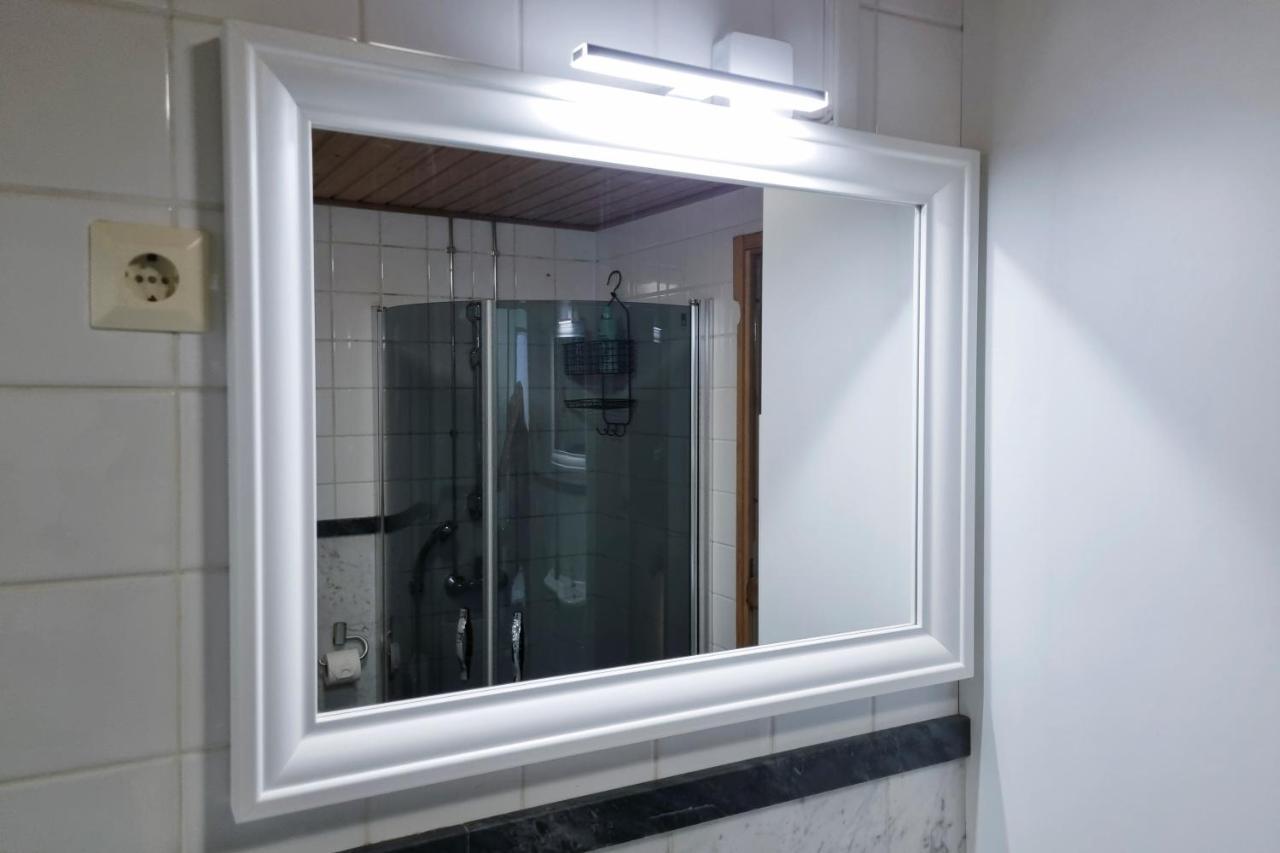 Idas Airbnb Helsinki Exterior foto
